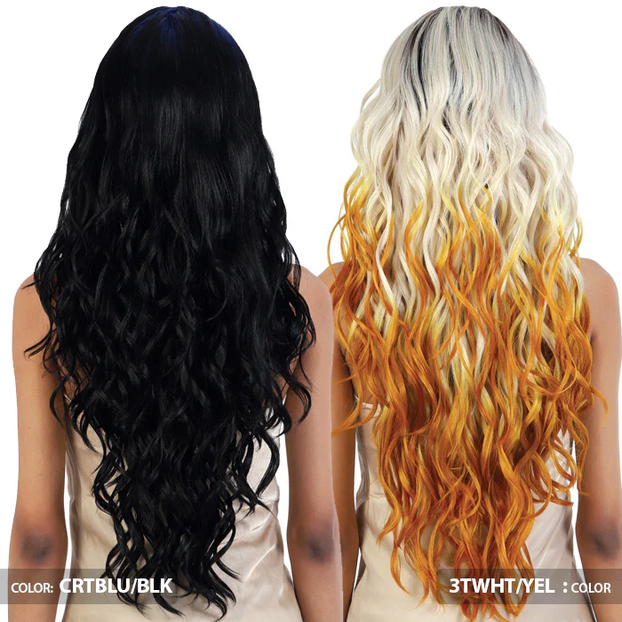 Motown Tress Salon Touch HD Invisible Deep Part Lace Wig - LDP-JOLIE - Image 6