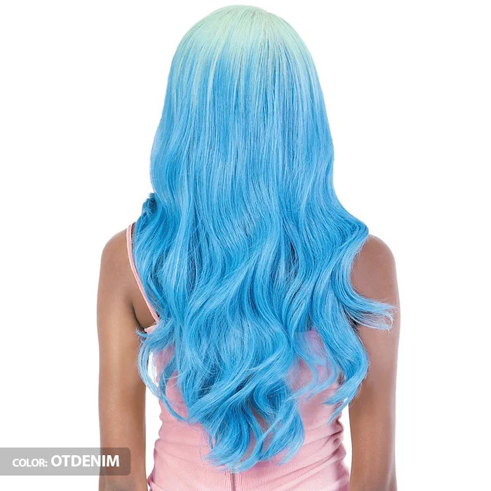Motown Tress Salon Touch HD Lace Part Wig - LDP-DANE - Image 3