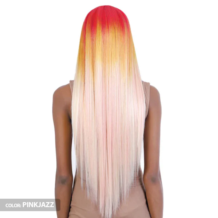 Motown Tress Salon Touch HD Lace Part Wig - LDP-SPICY - Image 4