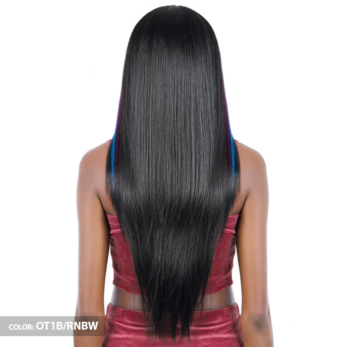 Motown Tress Salon Touch V-Part Wig with Lace - VPL.ST26 - Image 3