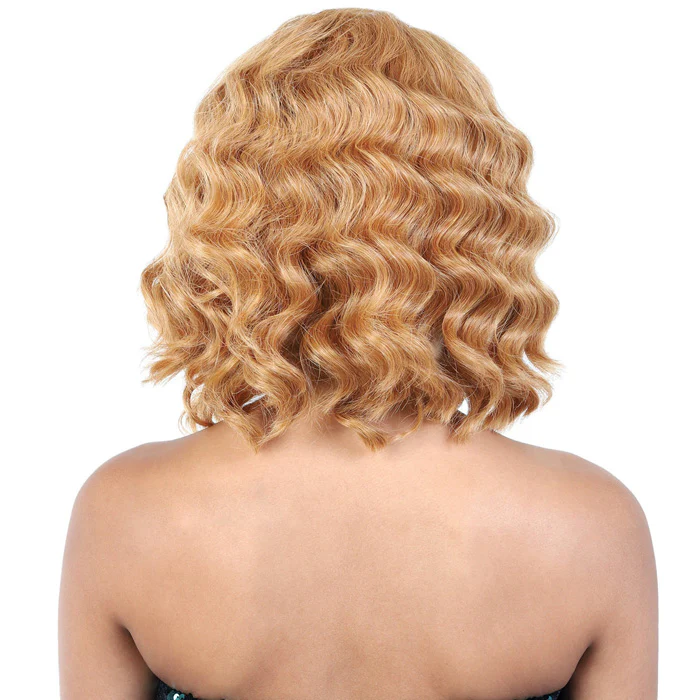 Motown Tress Salon Touch Wig HD Deep Part Lace Wig - LDP-CAROL - Image 3