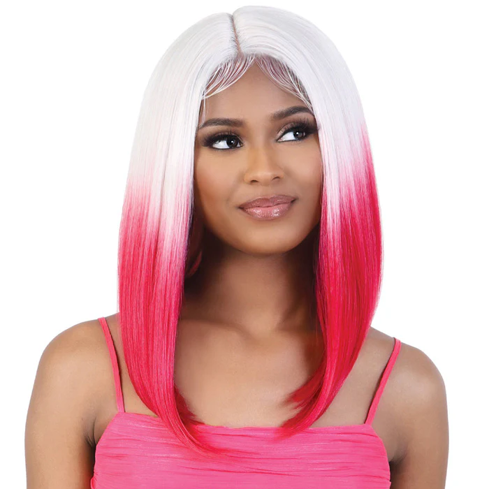Motown Tress Salon Touch Wig HD Lace Deep Part Wig - LDP-BABY