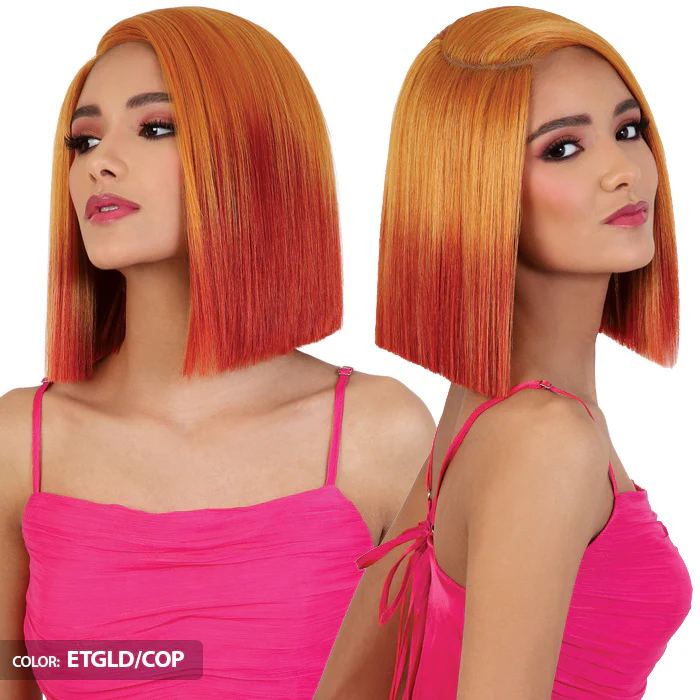 Motown Tress Salon Touch Wig HD Deep Curve Lace Part Wig - LDP-KORA - Image 2