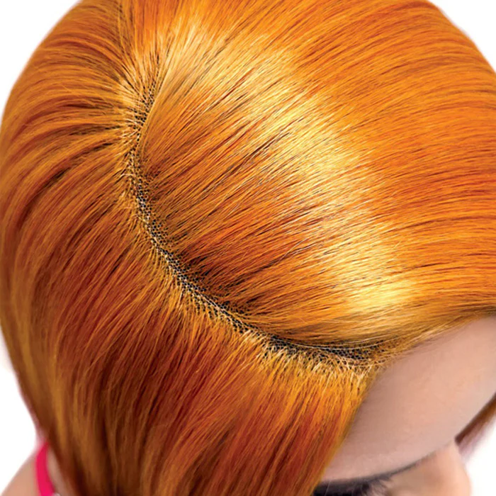 Motown Tress Salon Touch Wig HD Deep Curve Lace Part Wig - LDP-KORA - Image 5