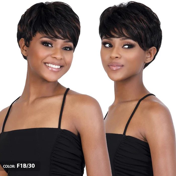 Seduction Rose Signature Full Wig - S.DIANA - Image 2