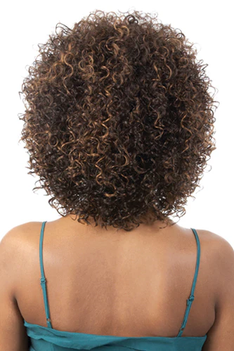 Motown Tress Simple Cap Wig SK Revo - Image 3