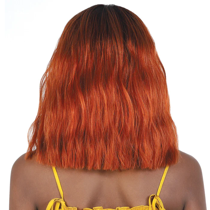 Motown Tress Slay HD Deep Lace Part Wig 14" - LDP-HELEN - Image 5