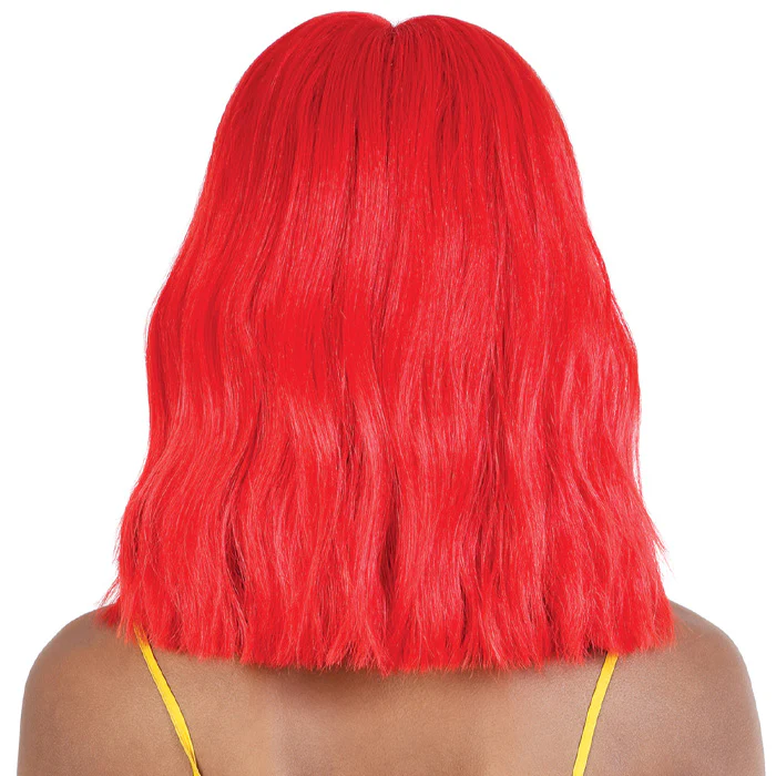 Motown Tress Slay HD Deep Lace Part Wig 14" - LDP-HELEN - Image 6