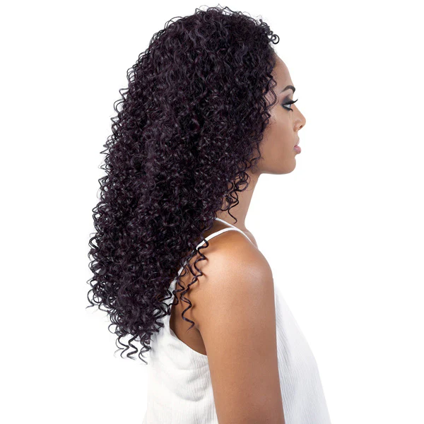 Motown Tress Swiss 2" Lace Front Wig - L KYLAR - Image 3