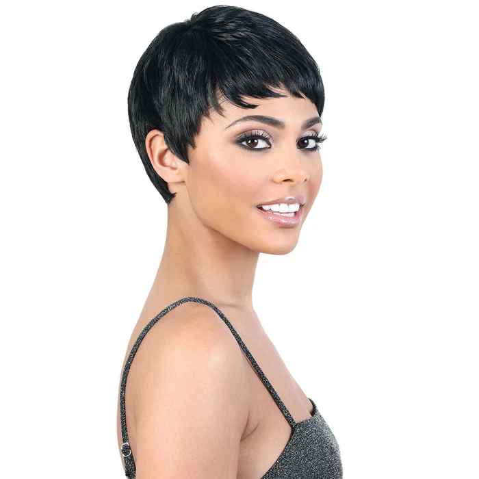 Motown Tress Curlable Wig - LUCKY - Image 3