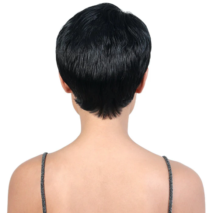 Motown Tress Curlable Wig - LUCKY - Image 4