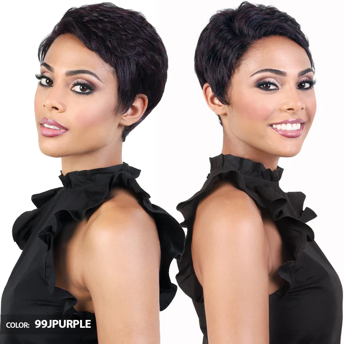 Motown Tress Curved C-Deep Lace Part Wig - DP.TAYLOR - Image 6