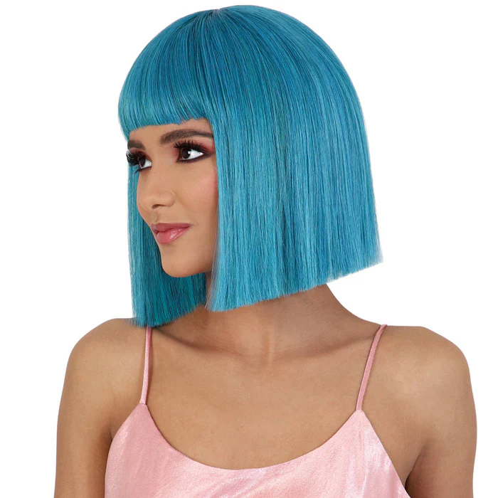 Motown Tress Day Glow Full Wig - ALICE - Image 3