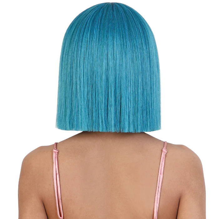 Motown Tress Day Glow Full Wig - ALICE - Image 4