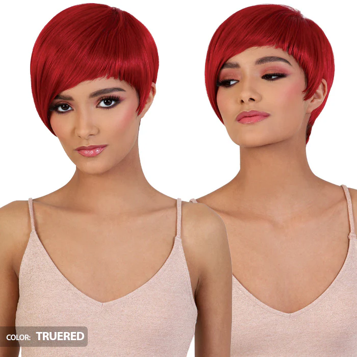 Motown Tress Day Glow Full Wig - HOPE - Image 3
