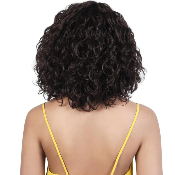 Motown Tress Synthetic Deep Part Let's Lace Wig - LDP VITA - Image 4