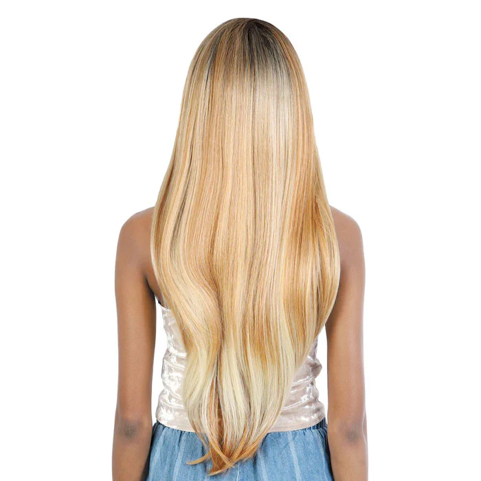 Motown Tress Salon Touch HD Lace Part Wig - LDP-EMORY - Image 4