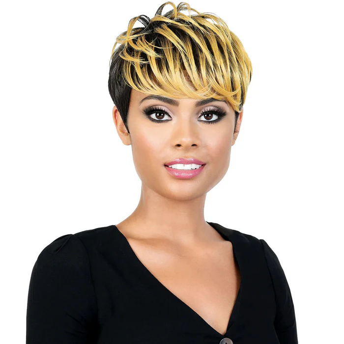 Motown Tress Full Wig - ANGIE - Image 2