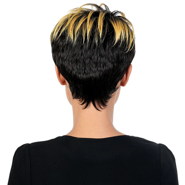Motown Tress Full Wig - ANGIE - Image 4