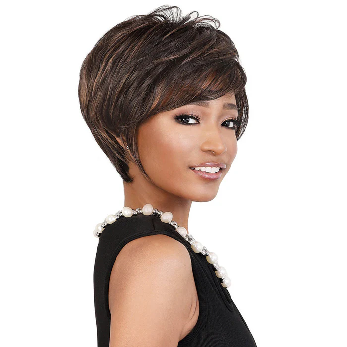 Motown Tress Synthetic Hair Wig - CANDIS - Image 2