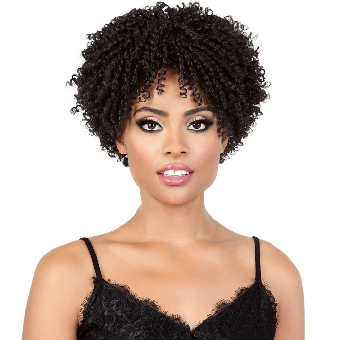 Motown Tress Full Wig - KAKO