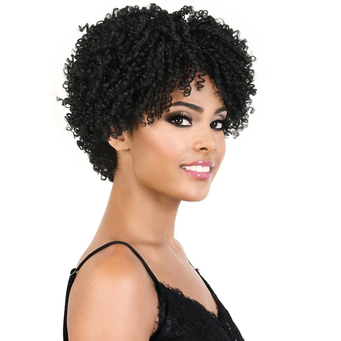 Motown Tress Full Wig - KAKO - Image 2