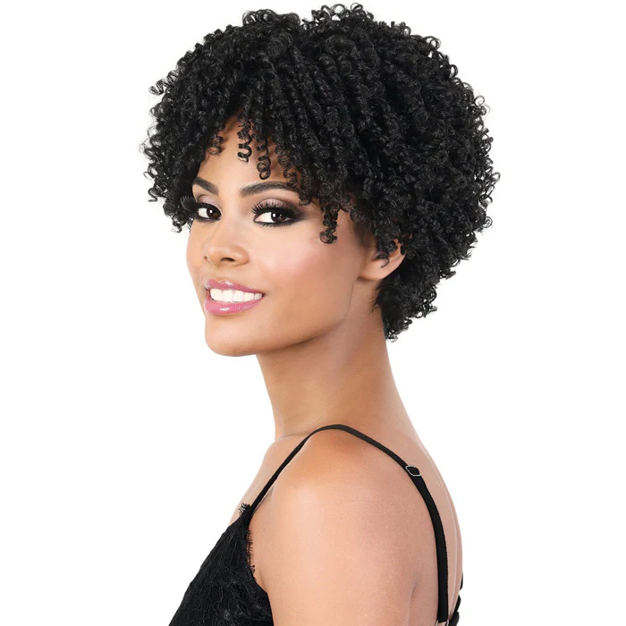 Motown Tress Full Wig - KAKO - Image 3