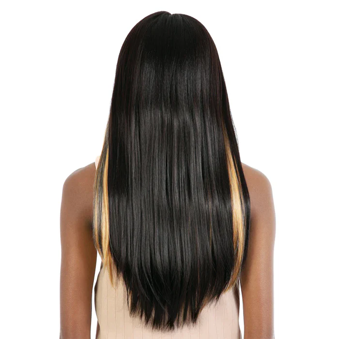 Motown Tress HD 5" Deep Part Lace Wig - LDP-CHASE - Image 4