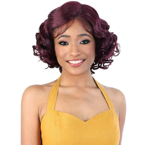 Motown Tress HD Lace Front Wig - LDP-AMORA