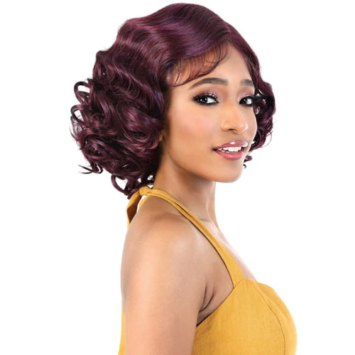 Motown Tress HD Lace Front Wig - LDP-AMORA - Image 3