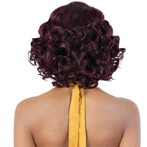 Motown Tress HD Lace Front Wig - LDP-AMORA - Image 5