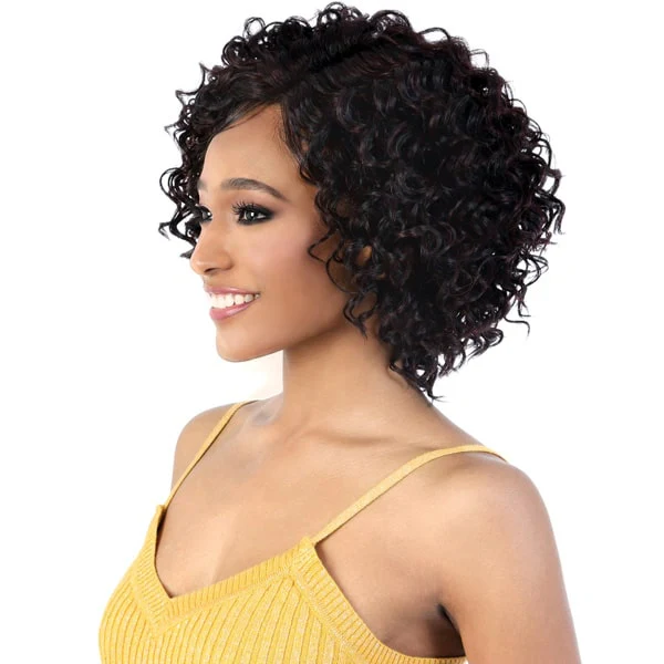 Motown Tress Synthetic HD Lace Front Wig - LDP CAPA - Image 2