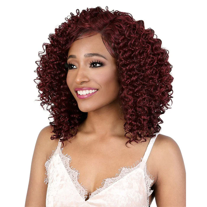Motown Tress HD Lace Front Wig - LDP MERRY - Image 2