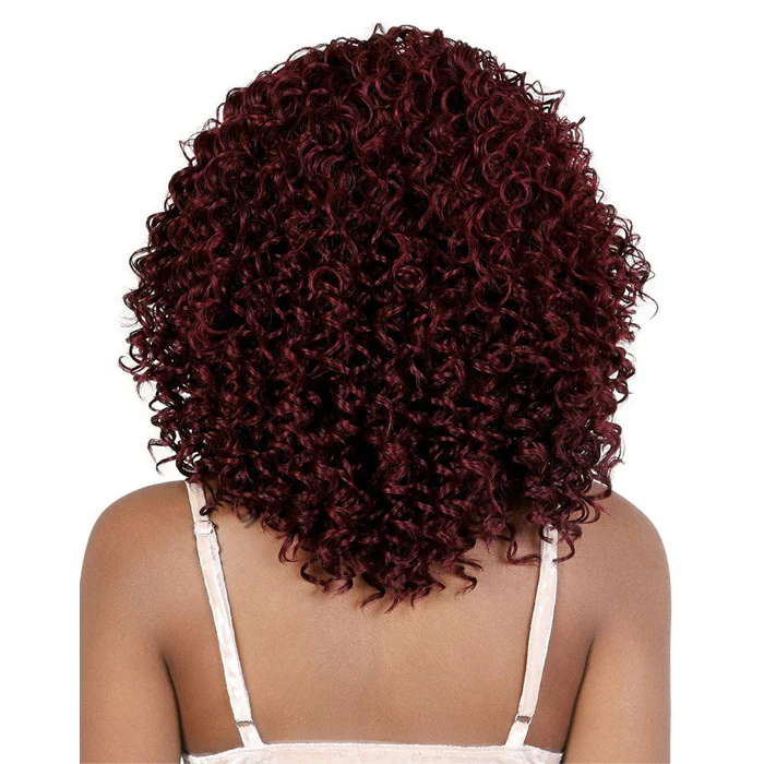 Motown Tress HD Lace Front Wig - LDP MERRY - Image 5