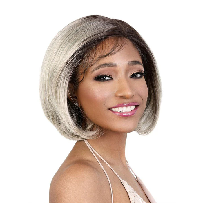 Motown Tress Synthetic HD Lace Front Wig - LDP TIME - Image 3