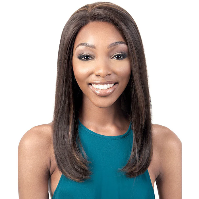 Motown Tress Synthetic Let's Lace Whole Lace Wig - WL LEX