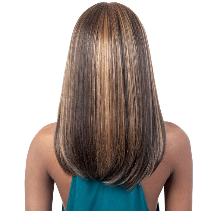 Motown Tress Synthetic Let's Lace Whole Lace Wig - WL LEX - Image 4