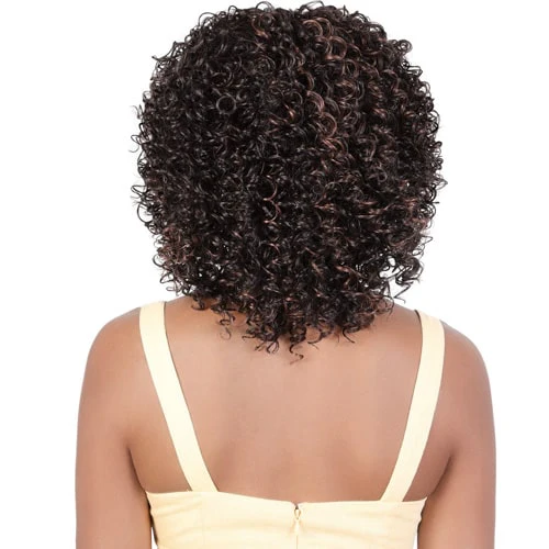 Motown Tress Swiss Lace Front Wig - LDP CLOUD - Image 4