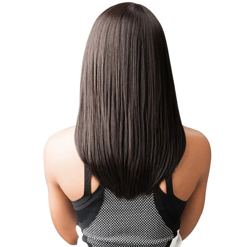 New Born Free Brazilian Human Hair Ali Wig AW711 - Image 3