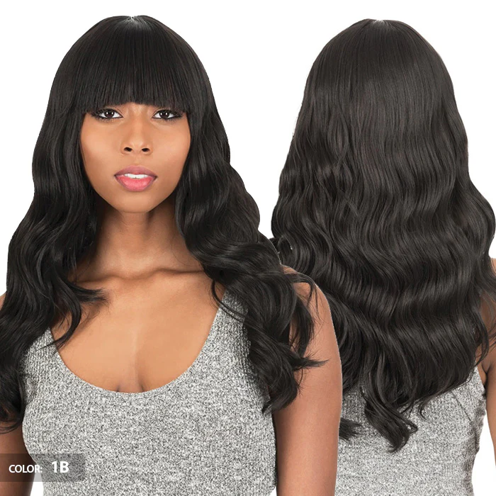 New Born Free Cutie Collection Full Wig - CUTIE TOO CTT207 - Image 2