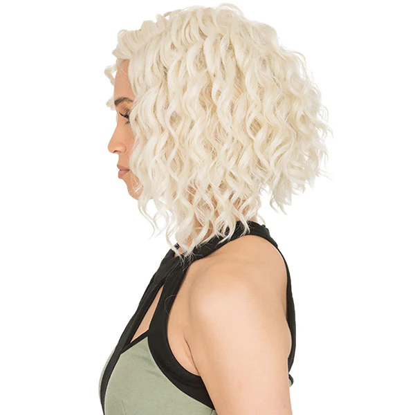 New Born Free Cutie Collection Wig - CT149 - Image 3