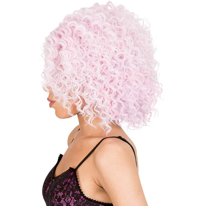 New Born Free Cutie Collection Wig - CT150 - Image 2