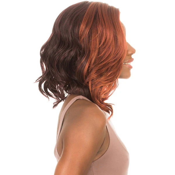 New Born Free Cutie Collection Wig - CT154 - Image 2