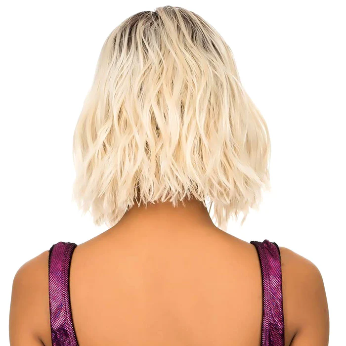 New Born Free Cutie Collection Wig - CT172 - Image 3