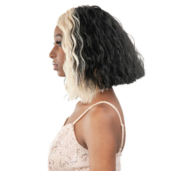 Chade Cutie Collection Full Wig - CT183 - Image 2