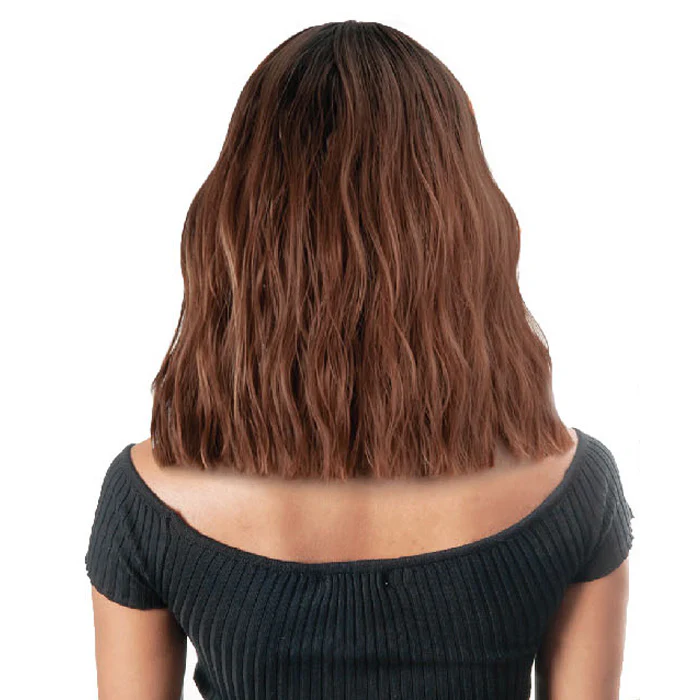 Chade Cutie Collection Full Wig - CT185 - Image 2
