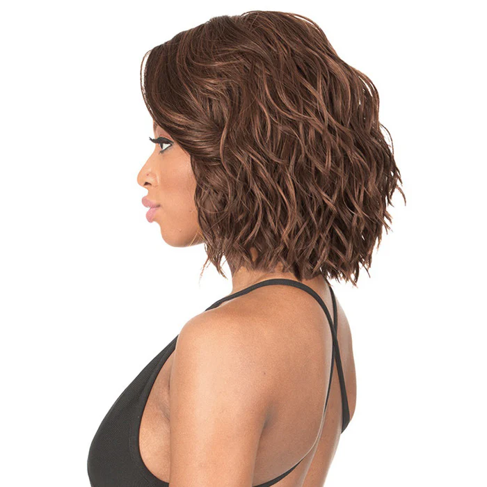 New Born Free Cutie Collection Wig - CUTIE 142 - Image 2