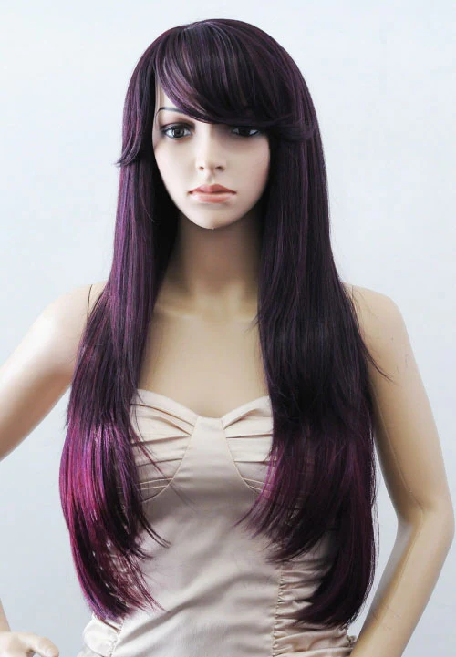 New Born Free Cutie Collection Full Wig - CUTIE 77 - Image 3