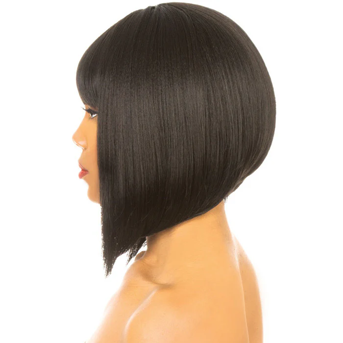 New Born Free Cutie Collection Full Wig - CUTIE TOO 101 - Image 2