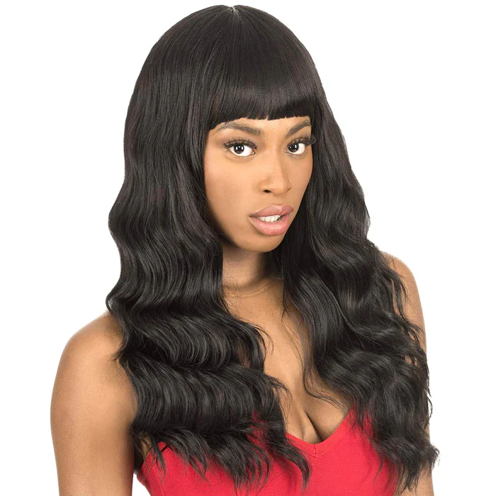 New Born Free Cutie Too Wig - CTT208 - Image 3